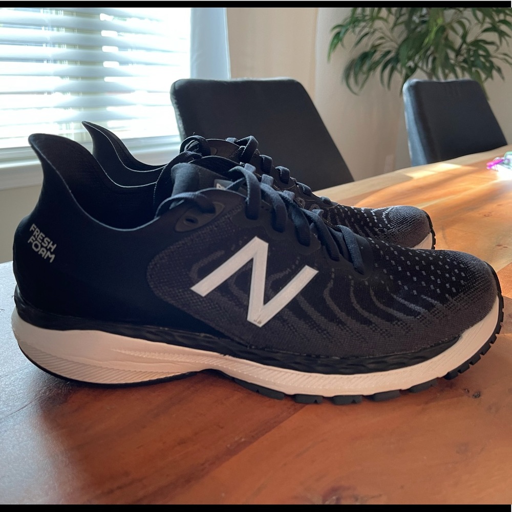Women’s New Balance 860v11 Fresh Foam